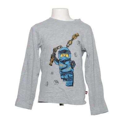 T-shirt à manches longues (Ninjago) de LEGO Coton, Polyester