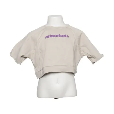 Sweatshirt (Beige) de Filou & Friends Coton
