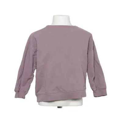 Sweatshirt (Violet) de Zara