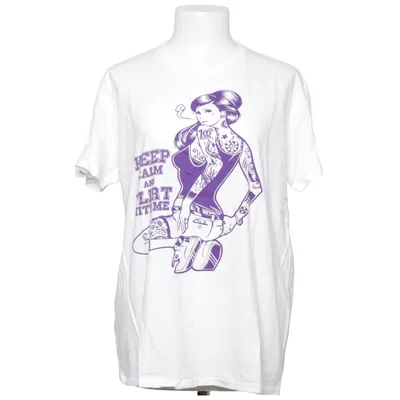 T-shirt (Atomic 150) från Roly Bomull