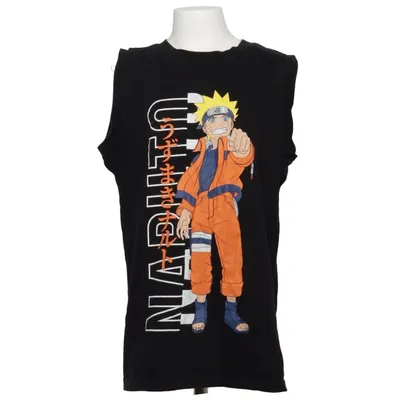 T-shirt (Noir, Multicolore) de Difuzed Coton