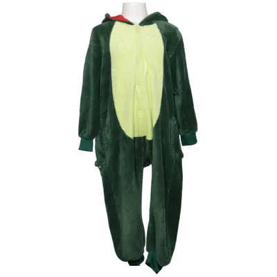 Grenouillère (Vert, Jaune)