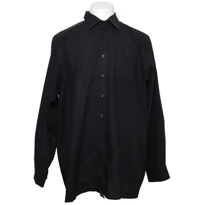Chemise (Noir) de Tailor & Son