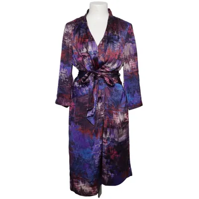 Dress (Blue, Purple, Multicolored) from Mart Visser Polyester