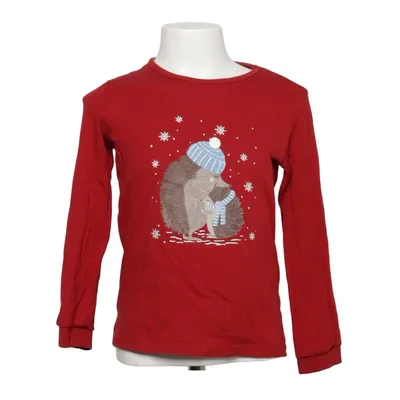 Long sleeve T-shirt (Red) from Happy Kids by Tchibo
