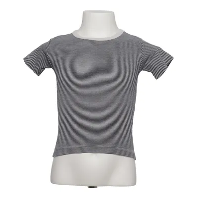 T-shirt (Bleu, Blanc) de Petit Bateau