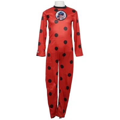 Feestkostuums (Miraculous Ladybug) van Miraculous Polyester