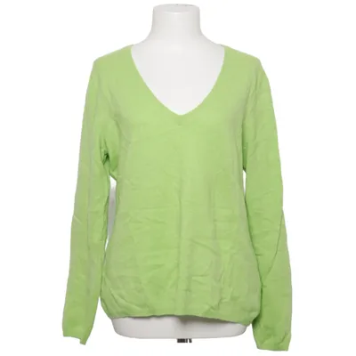 Pullover (Grön) från FTC Kashmir