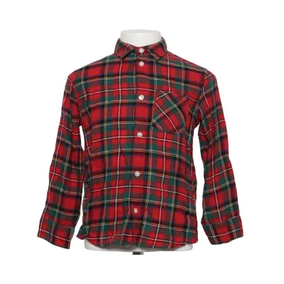 Shirt (Rood, Meerkleurig) van H&M Kids Katoen