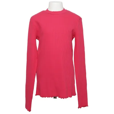 Langarmshirt (Pink) von OVS Kids Baumwolle, Elasthan