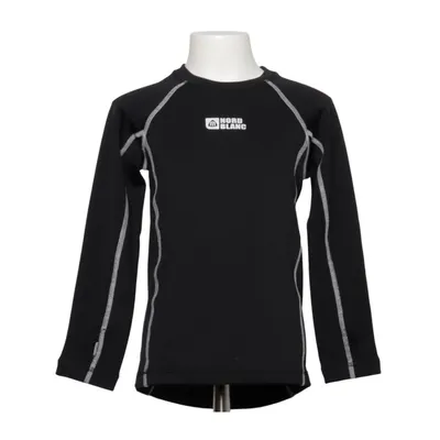 Haut thermique (Noir) de Nordblanc