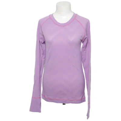 Base layer shirt (Purple) from Lolë