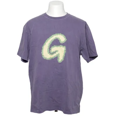 T-shirt (Violet) de Gramicci Coton