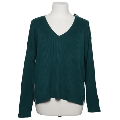 Sweater (Mandoline) from Karl Marc John Bamboo, Cotton, Polyester