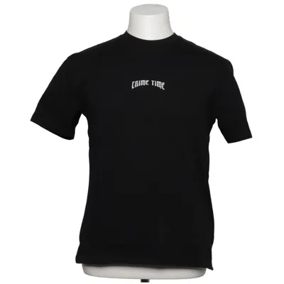 T-shirt (Relaxed Fit) de Smog Coton