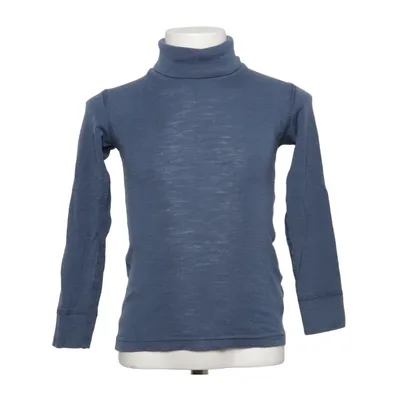 Pul à col roulé (Bleu) de Dilling