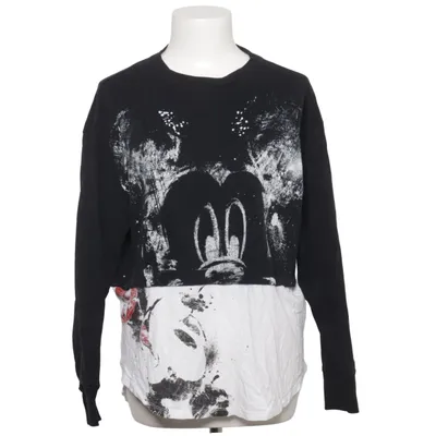 Collegetröja (Mickey Mouse) från Desigual Disney