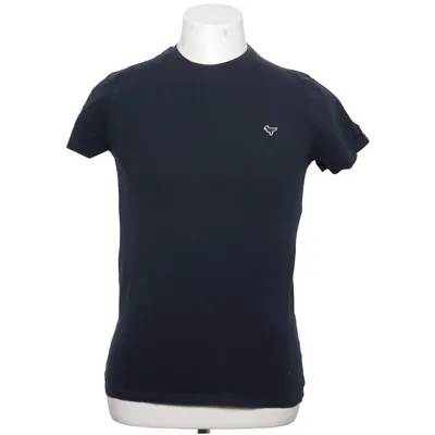 T-shirt (Blå) från Weekend Offender Bomull