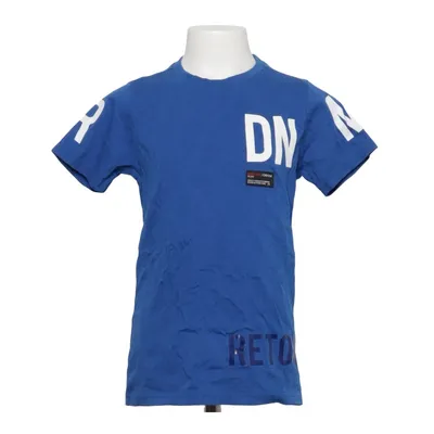 T-shirt (Mattie) from Retour Denim Cotton