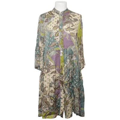 Shirt dress (Heftor) from Diff Viscose