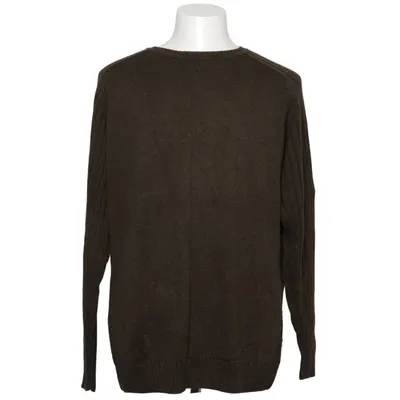 Pull-over (Vert) de Jan Paulsen Coton