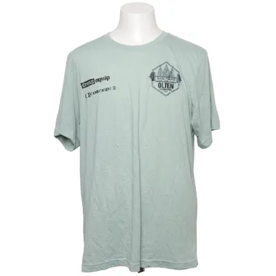 T-shirt (Groen) van Spektrum
