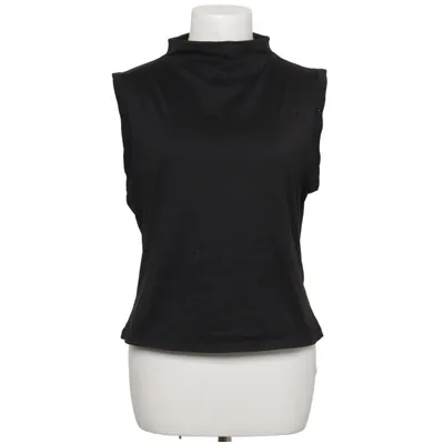 Top (Grijs) van Shein Curve Elastaan, Polyester