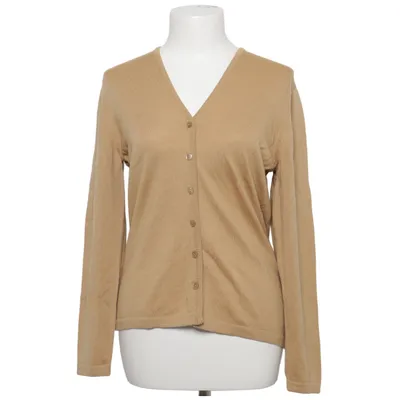 Cardigan (Beige) de Alain Manoukian Laine