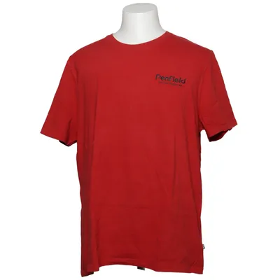 T-shirt (PFD0010) van Penfield Katoen