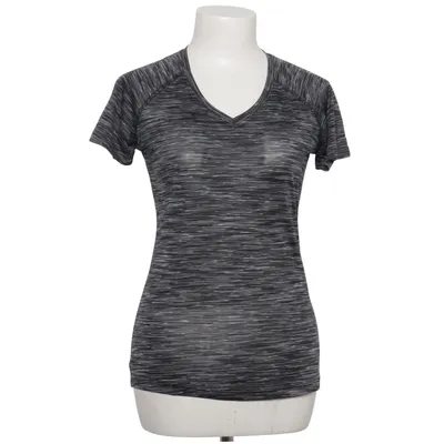 Haut de sport (Gris, Noir, Blanc) de RBX Polyester