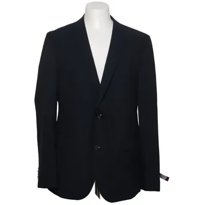 Blazer (Blå) fra Weis Elastan, Polyester, Viscose, Uld