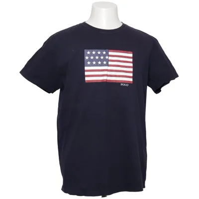 T-shirt (Blå) från Polo Sport Ralph Lauren Bomull