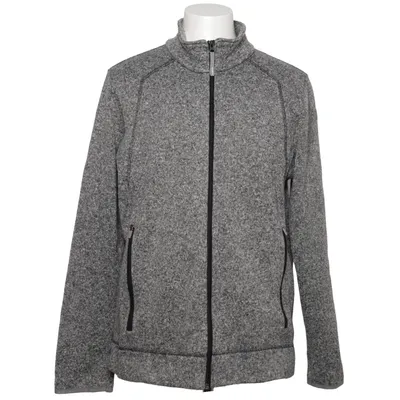 Veste polaire (Gris) de Icepeak Polyester