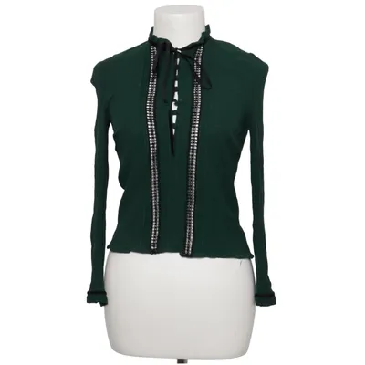 Blouse (Vert) de Zara Woman