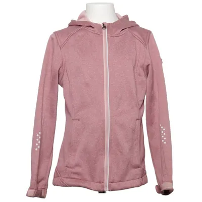 Fleece jacket (Pink) from Active Touch Kids Recycled polyester