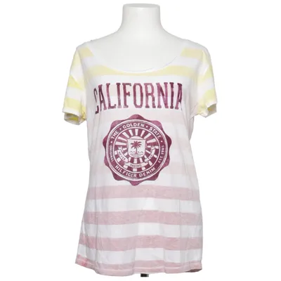 T-shirt (American Brand) van Tommy Hilfiger Denim Katoen