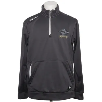 Fleecetröja (Grå) från Bauer Team Polyester