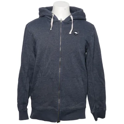 Sweat à capuche (Bleu) de Soulcal & Co