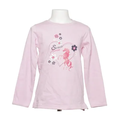 Long sleeve T-shirt (Pink) from Bob der Bär Cotton