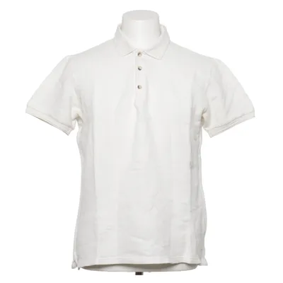 Poloshirt (Wit) van Zara Katoen