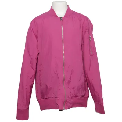 Bomber jacket (Pink) from Happy Kids by Tchibo Polyamide, Polyester