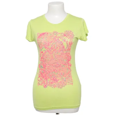 T-shirt (Vert, Rose, Multicolore) de Malaika Viscose