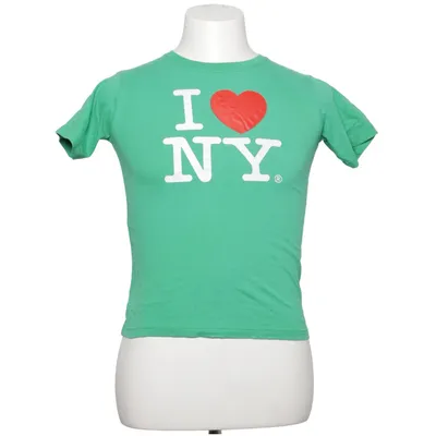 T-shirt (Grön) från I Love NY Bomull
