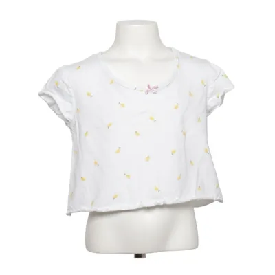 T-shirt (Blanc, Jaune, Multicolore) de Destination