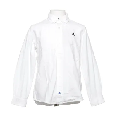 Chemise (Blanc) de Scalpers Coton