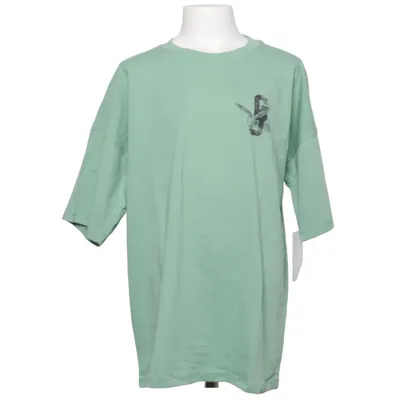 T-shirt (Green) from Garcia Cotton, Polyester