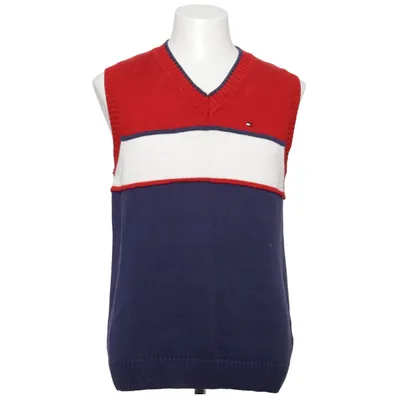 Slipover (Red, White, Blue) from Tommy Hilfiger Denim Cotton