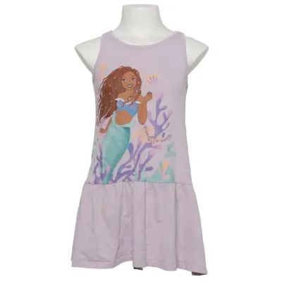 Dress (Purple) from H&M x Disney Cotton