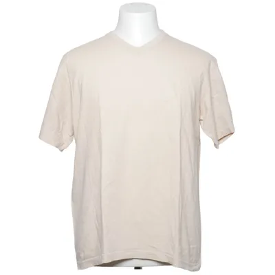 T-shirt (Beige) de Ragman Coton