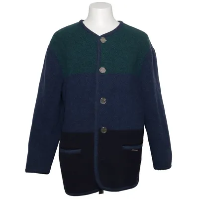 Cardigan (Bleu, Vert, Multicolore) de Geiger Laine